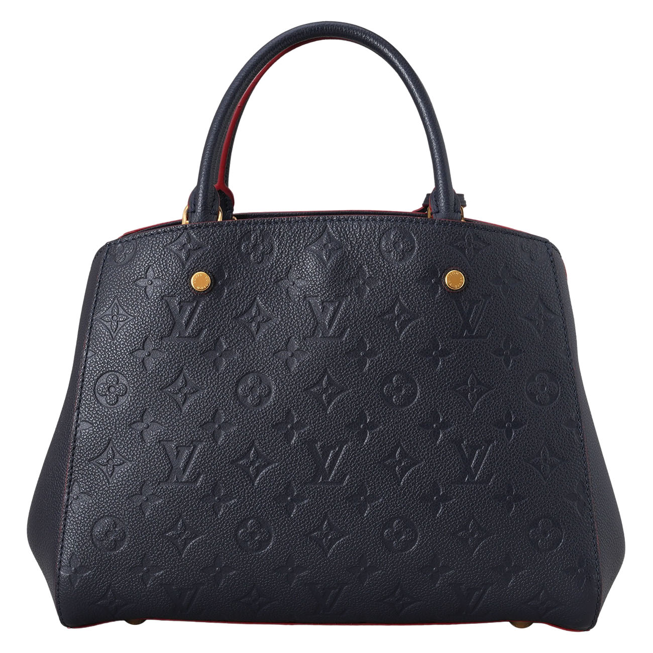 LOUIS VUITTON(USED)루이비통 앙프렝뜨 몽테뉴 MM